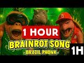 Brainrot Song Brazil Phonk Cover 1 HOUR