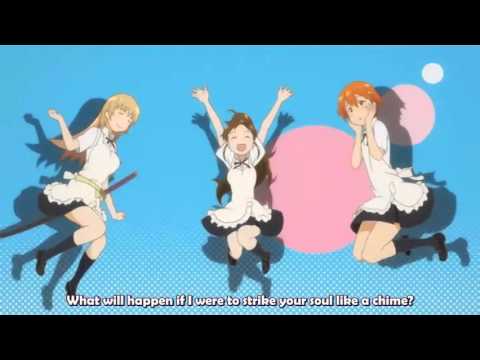Working!!! NOW!!!GAMBLE Kana Asumi, Saki Fujita, Eri Kitamura