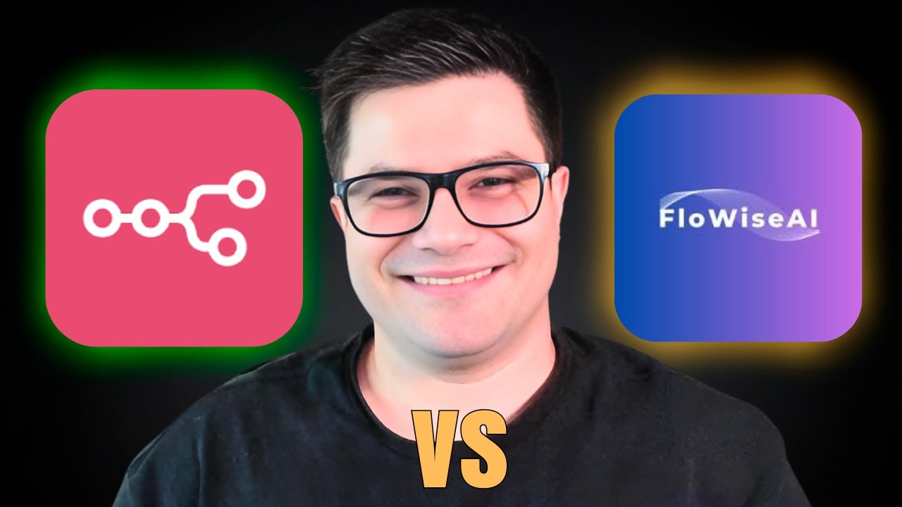 FLOWISE VS N8N NA PRÁTICA Quem é o MELHOR?