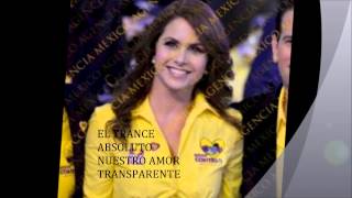 MI REFUGIO Y LIBERTAD LUCERO