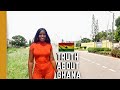 WHAT THEY DO NOT TELL YOU ABOUT LIVING IN GHANA