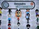 All My Mii S