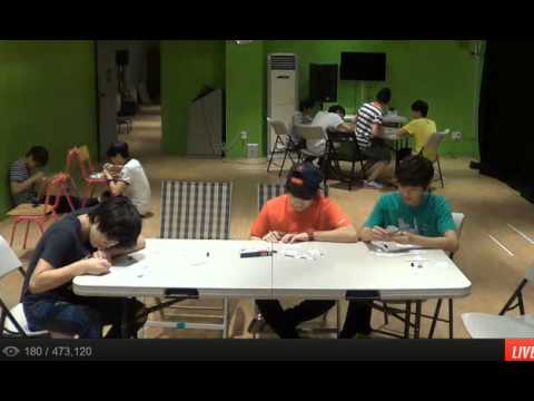 130808 SEVENTEEN TV 30 min (1)
