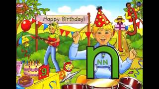 Letterland letters klm song and lyrics (nop)