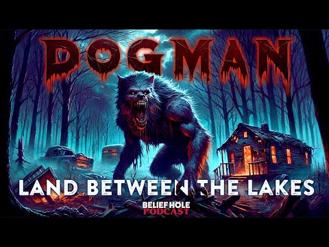 A Deadly Dogman: Land Between the Lakes | 6.2 |