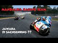 Mandalika SAG Racing Team Indonesia Moto2 Sachsenring MotoGP Mod 21 1 Indonesia
