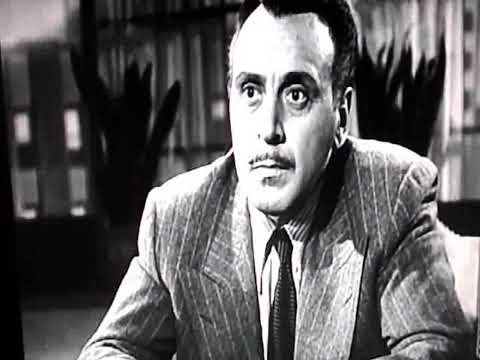 Mandela effect Bette Davis film