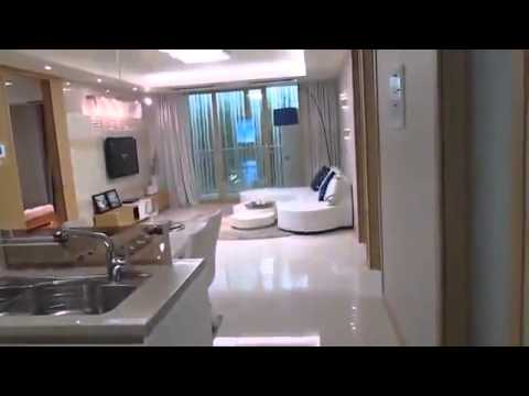 Nhà ở cán bộ quân khu 7