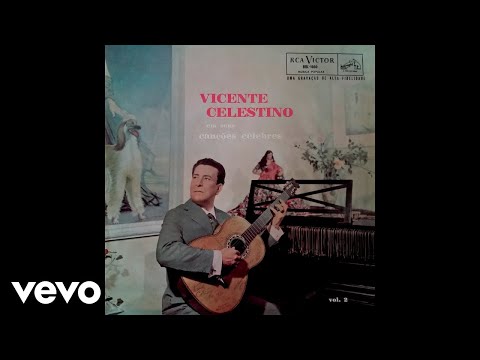 Serenata - Vicente Celestino