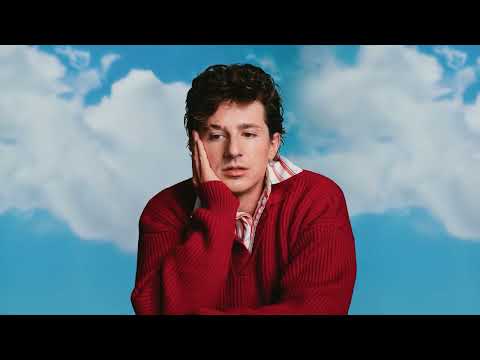 Charlie Puth - Cry (with Kenny G) [Official Audio]