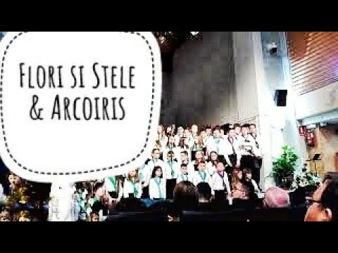 El viene por mi - Flori si Stele & Arcoiris