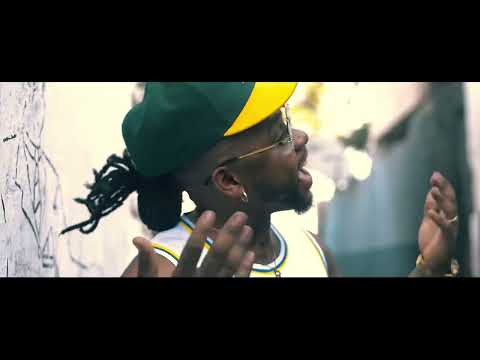 Lilme manur - NO NAME (official video)ft MC REDBUL