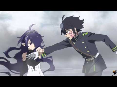 Owari no Seraph Nagoya Kessen Hen AMV - My Demons