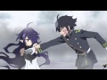 Owari No Seraph Nagoya Kessen Hen AMV My Demons