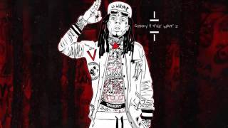 Lil Wayne - Maneuvering (Snippet)