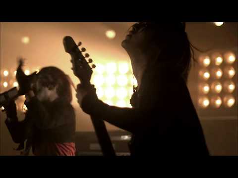 NoGoD - STAND UP! (Official Music Video)