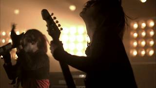 Download lagu NoGoD - STAND UP! mp3