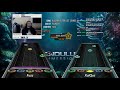 Clone Hero: Raunchy - Blueprints for Lost Sounds (Preview)