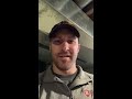 Dustin Jones on Unique Radon Challenges