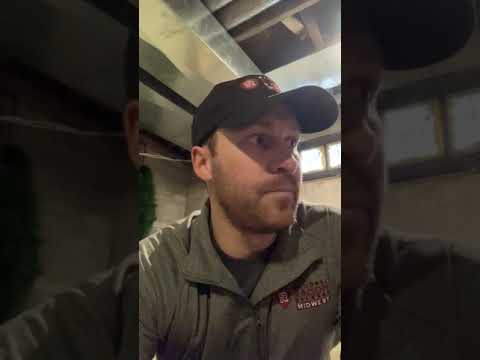 Dustin Jones on Unique Radon Challenges