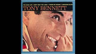 Tony Bennett -  If I Love Again
