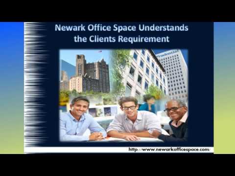Videos from NewarkOfficeSpace.com