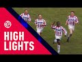 SYLLA DE HELD UIT TILBURG! | Feyenoord - Willem II (10-03-1991) | Highlights