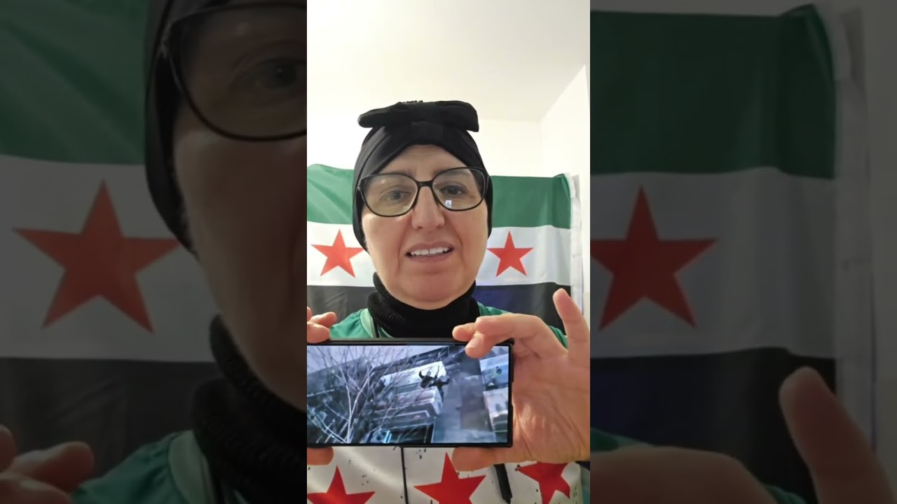 لاجل هذه الفرحة التي يتمناها كل سوري حرم من بلده وكل سوري ضحى من اجلها سوريا ل