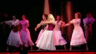 Katherine Jenkins --- Chanson Bohème (from Carmen)