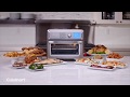 Cuisinart Digital Air Fryer Toaster Oven
