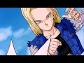 Android 18 - Rock N Roll [Avril Lavigne] 