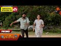 Ethirneechal Thodargiradhu Promo 27 Oct 2025 Tamil Serial Sun TV