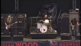 dinosaur jr. been there all the time Norwegian Wood