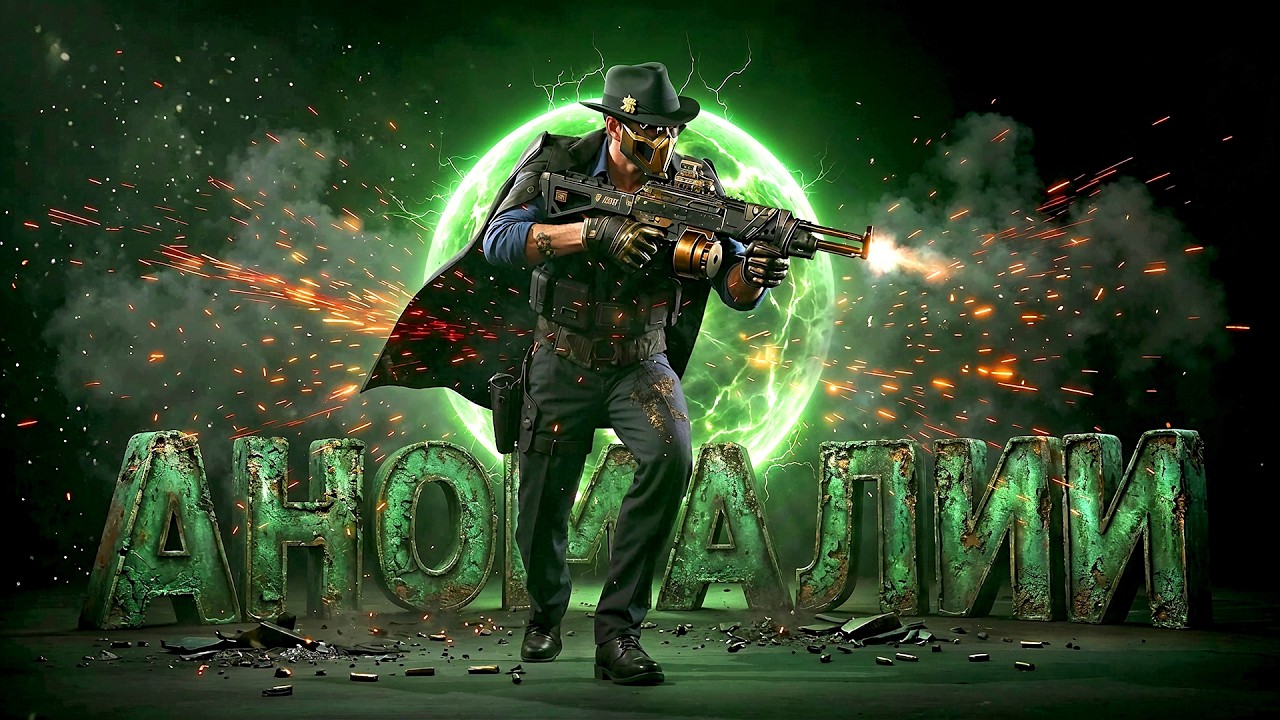 ПОДСТАВИЛ ДРУГА - ЛУЧШИЙ ШУТЕР В АНОМАЛИЯХ! - НОВЫЙ СЕЗОН Arena Breakout Infinite