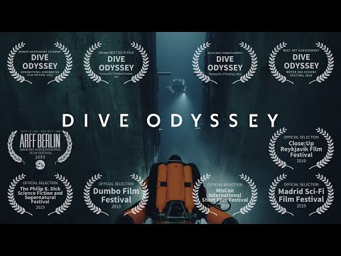 DIVE ODYSSEY