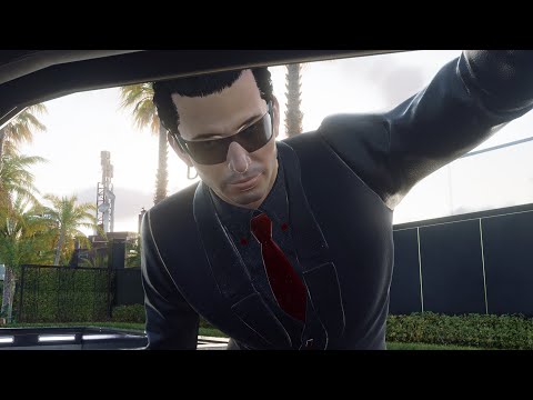 Corpo V is an absolute beast but these moments are pathetic...