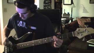 Video thumbnail for Yamaha RBX-170 Bass Demo by Kley De Jong