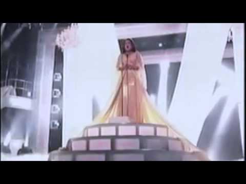 Bárbara Padilla - Ave Maria - America's Got Talent (NBC)