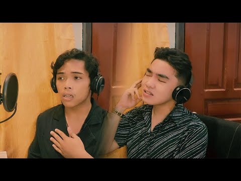 Train Wreck - James Arthur || Cover By Kenjee Tan (feat. Jhon Del Castillo)