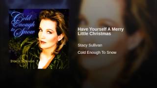 Have Yourself a Merry Little Christmas Music Video