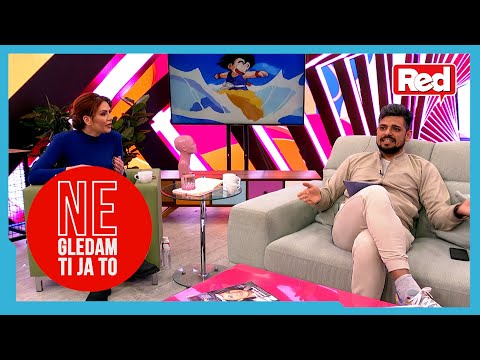 Tamara i Bora u nikad žešćoj svađi - Ne gledam ti ja to - 27.01.2023. - Red TV