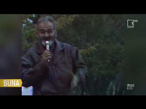 „Bună Dimineața”: Petre Teodorovici ar fi împlinit astăzi 71 de ani