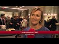Nieuw college Flevoland geïnstalleerd