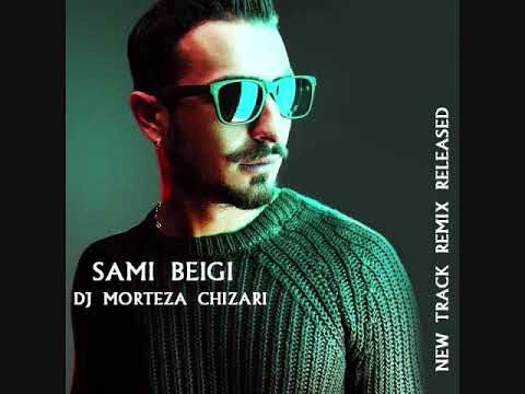 ریمیکسی از بهترین و شادترین آهنگهای سامی بیگی کاری از دی جی مرتضی چیذری