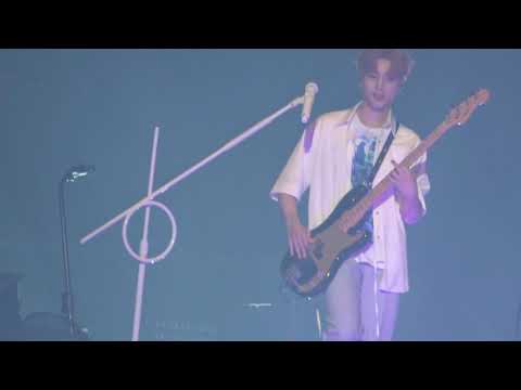 190809 mash up - YOUNGK focus