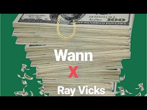 Wann Ft. Ray Vicks - Stack That Paper (prod by Wann beats)