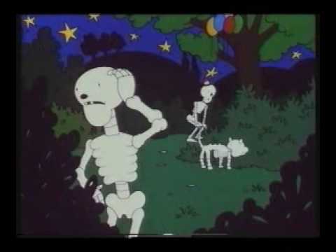 FunnyBones - Mystery Tour