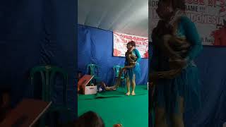 Download lagu PENARI INI DIPATOK ULAR #shorts #trending #viral #fyp #fypシ mp3