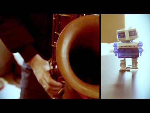 Balkan Beat Box Promo