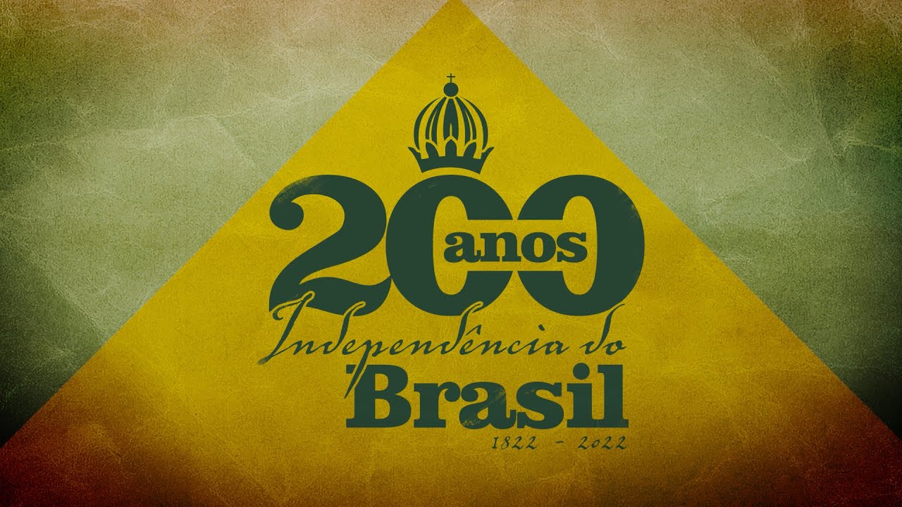 200 anos da Independência do Brasil - Por Alberto de Orleans e Bragança